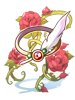 Warrior Ring