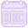 Special December Buff