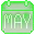 Special May Buff