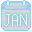 Special January Buff
