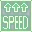 Increases Movement Speed