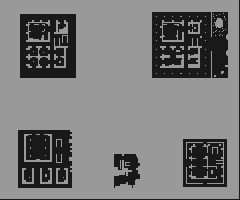 Inside Himezi Castle