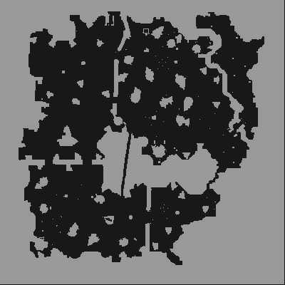 Orc Village