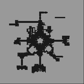 Izlude, the Satellite City