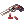 Calf Deathadder