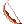 Sharp Star Bow
