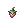 Strawberry in Mouth
