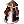 Eraser's Robe