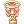 Costume Gold Statue of Baby Angel