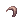Costume Bouncing Hair(Black)