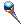Blue Staff