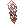Costume Side Pigtail (Black)