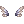C Radiant Rainbow Wings