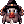 Costume Turkey Hat
