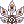 Costume Cyber Peacock