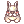 Moon Rabbit Hat