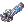 Glacier Gatling