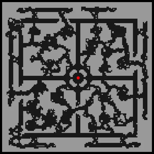 Biosphere Depth - Abyss