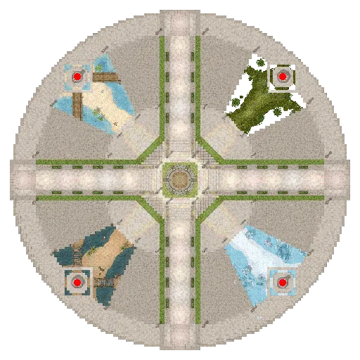 Herosria Garden of Beginnings
