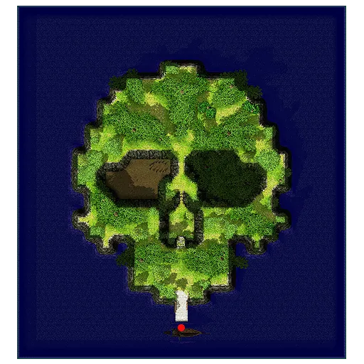 Baylan Island