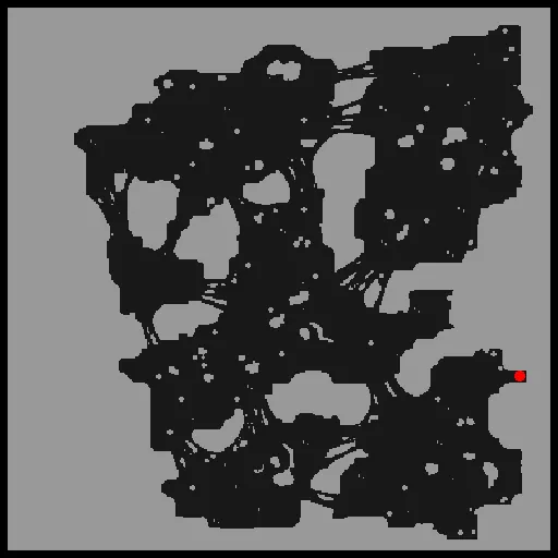 Deep Root Cave