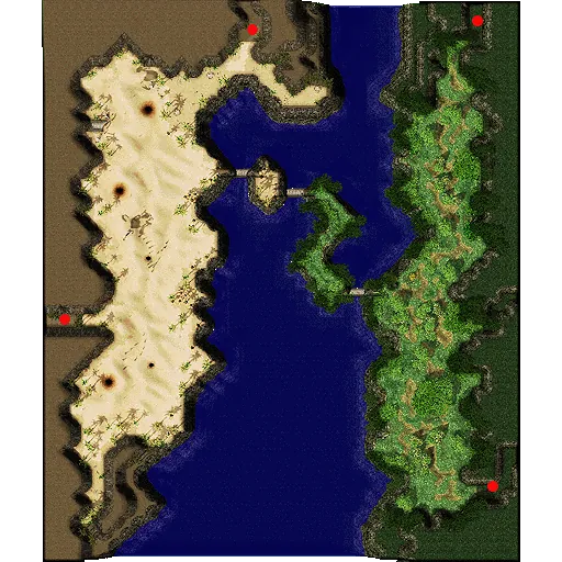 Sograt Desert