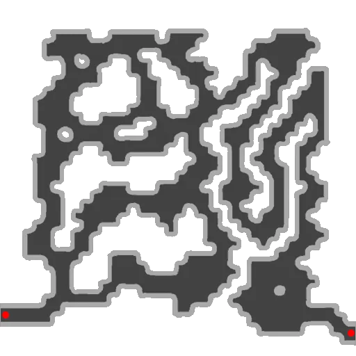 Payon Cave F2