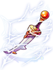 Thunderclap Sword