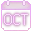Special October 2026 Scroll