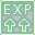 Increases received experience