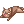 Costume Brown Drooping Kitty