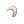 Costume Bouncing Hair(White)
