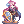 Paladin Figure