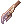 Dried White Thin Stem