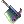 Union Two-Handed Axe