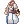 Grace Duple Robe