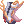 Calzado desparejo