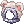 [Costume] Snow Bear Hood
