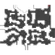 Fosa abandonada de Mjolnir, piso 3