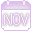 Special November Buff