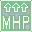 Increases Max HP