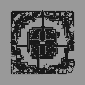 Border City Aldebaran