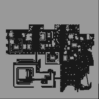 Amatsu, the Land of Destiny