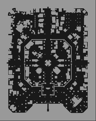 Prontera, Capital of Rune Midgard