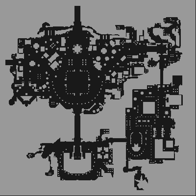 Yuno, Capital of Schwartzwald Republic