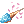 Crimson Rose Stick