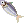 Tuna Amulet