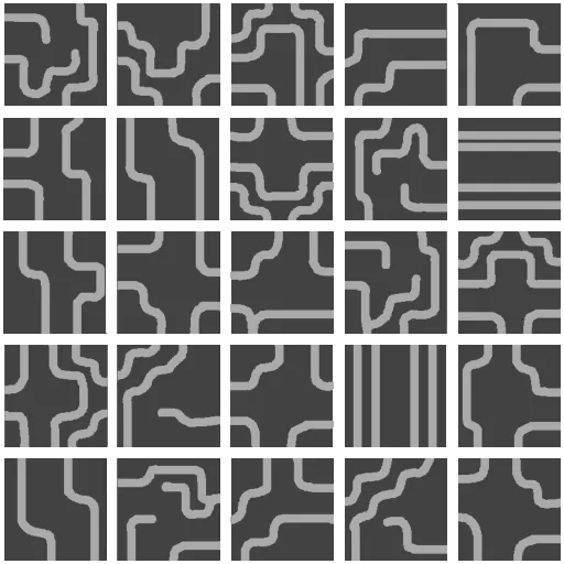 Hidden Square 11 - 40