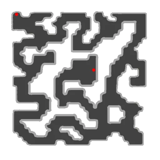 Ant Hell Dungeon F2