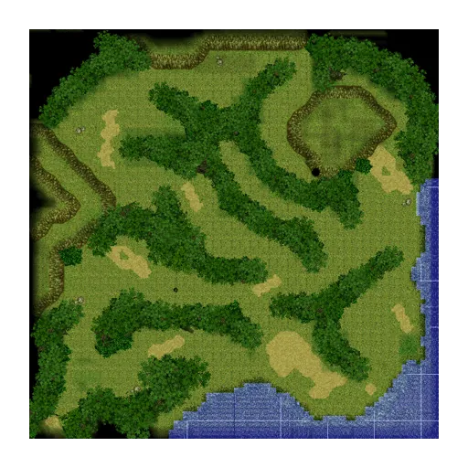 dungeon000